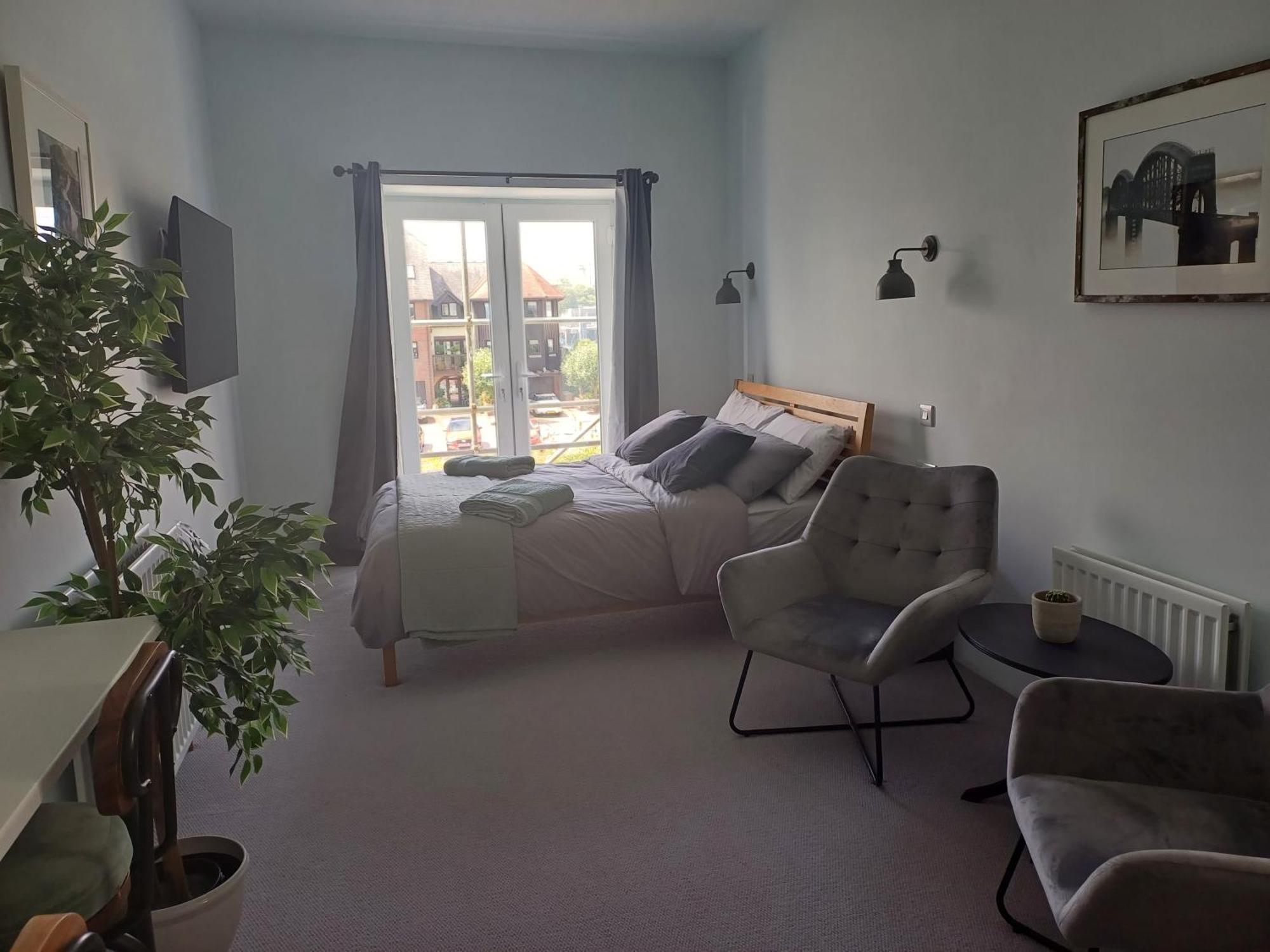 Crescent House Hotell Plymouth Eksteriør bilde
