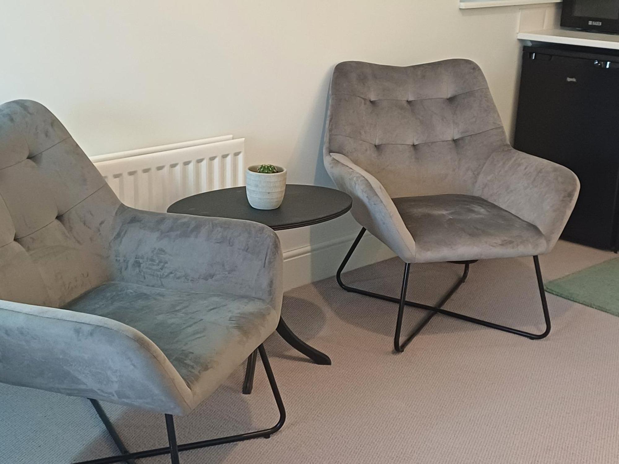 Crescent House Hotell Plymouth Eksteriør bilde