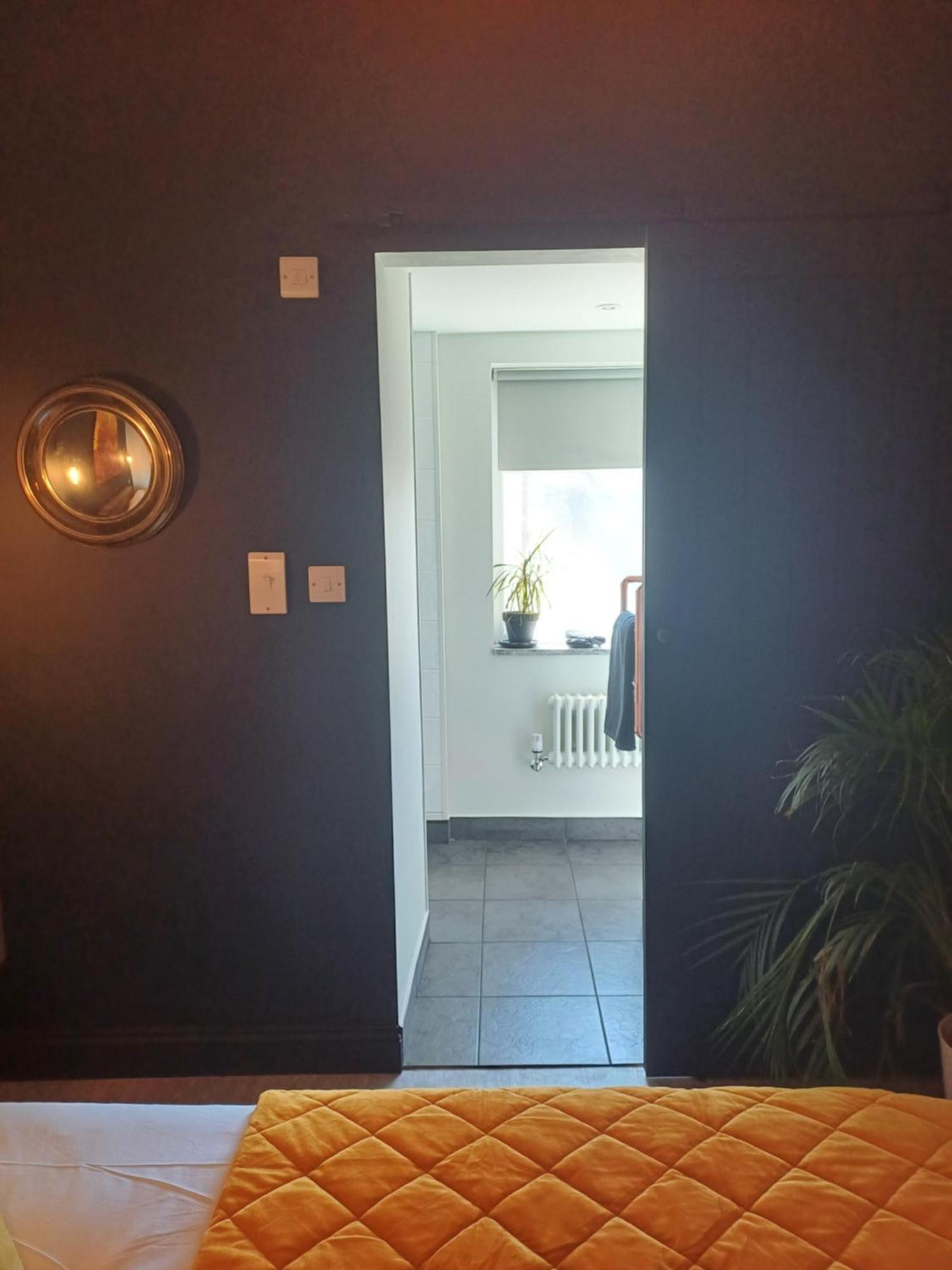 Crescent House Hotell Plymouth Rom bilde