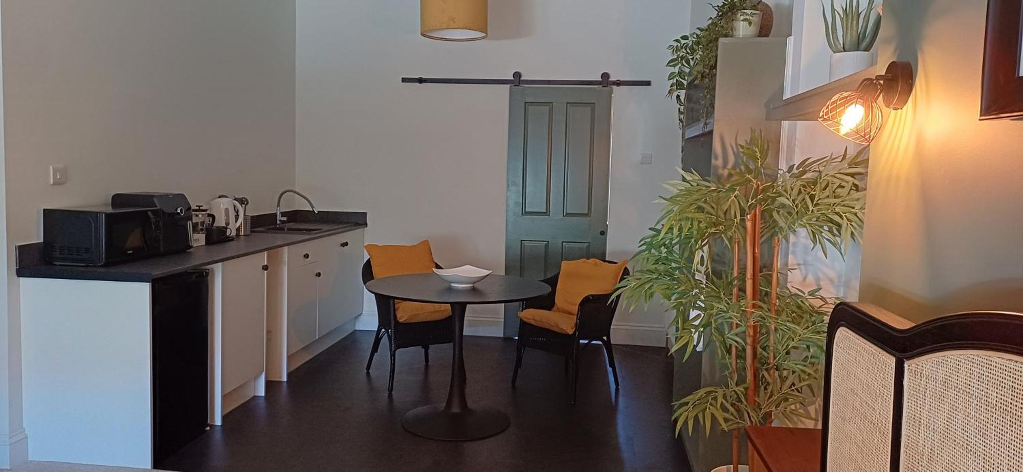 Crescent House Hotell Plymouth Eksteriør bilde